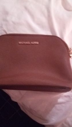 Michael kors purse