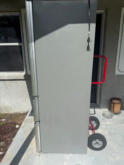 Haier Fridge