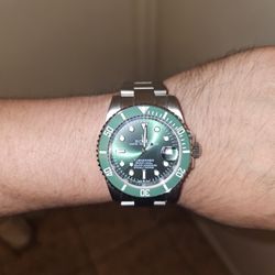 Nice Watch ⌚️