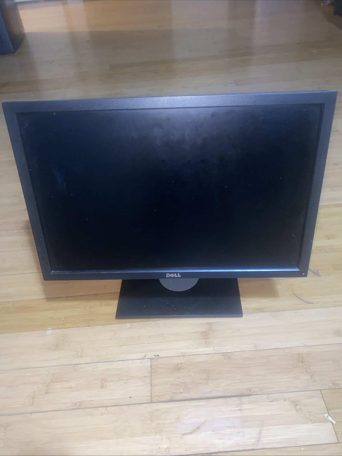 Dell Monitor
