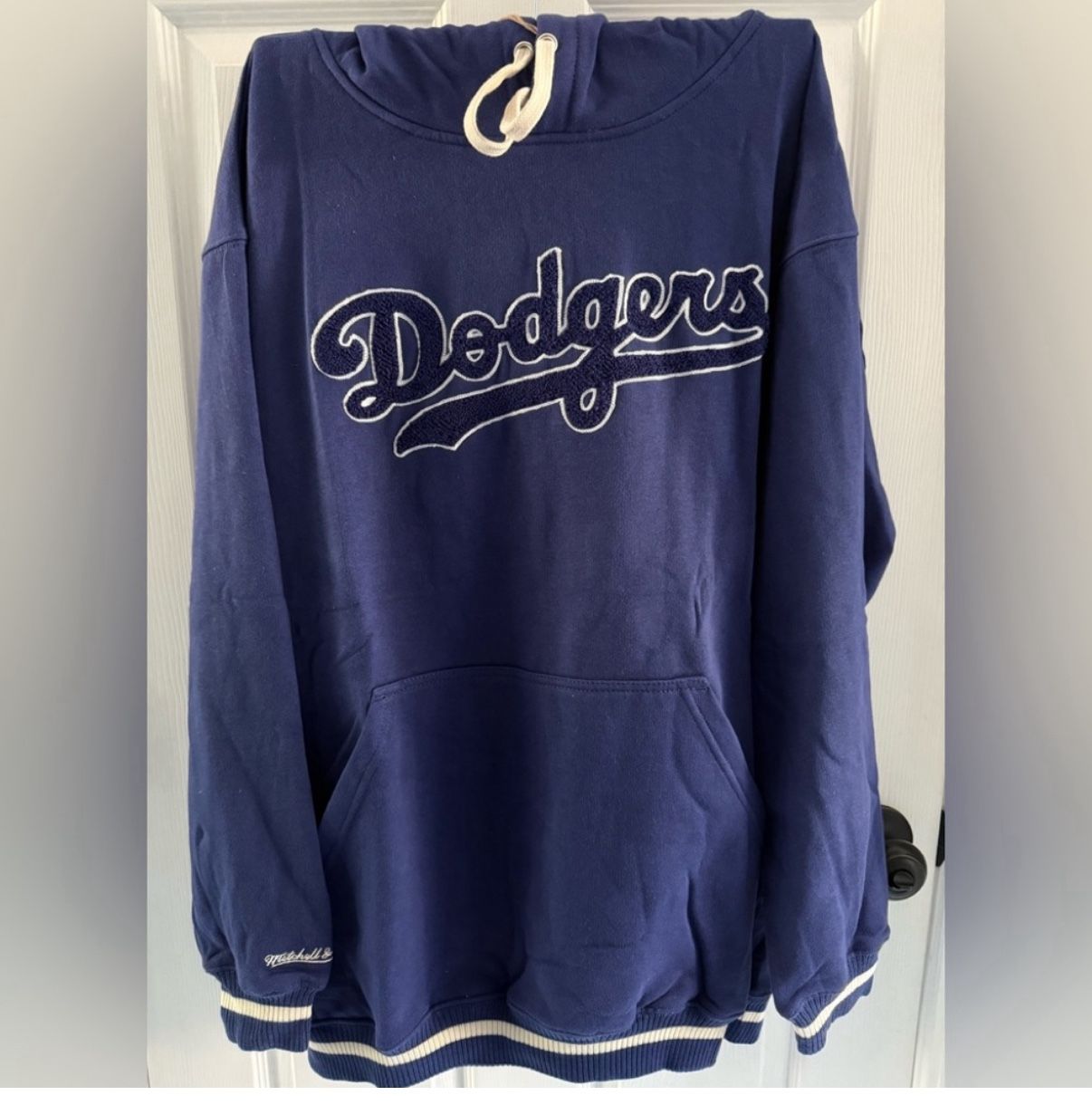 Los Angeles Dodgers Sweatshirt