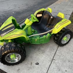 electric stroller for children 