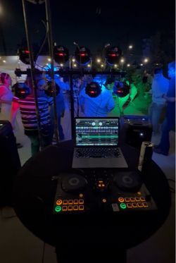 Emergency DJ