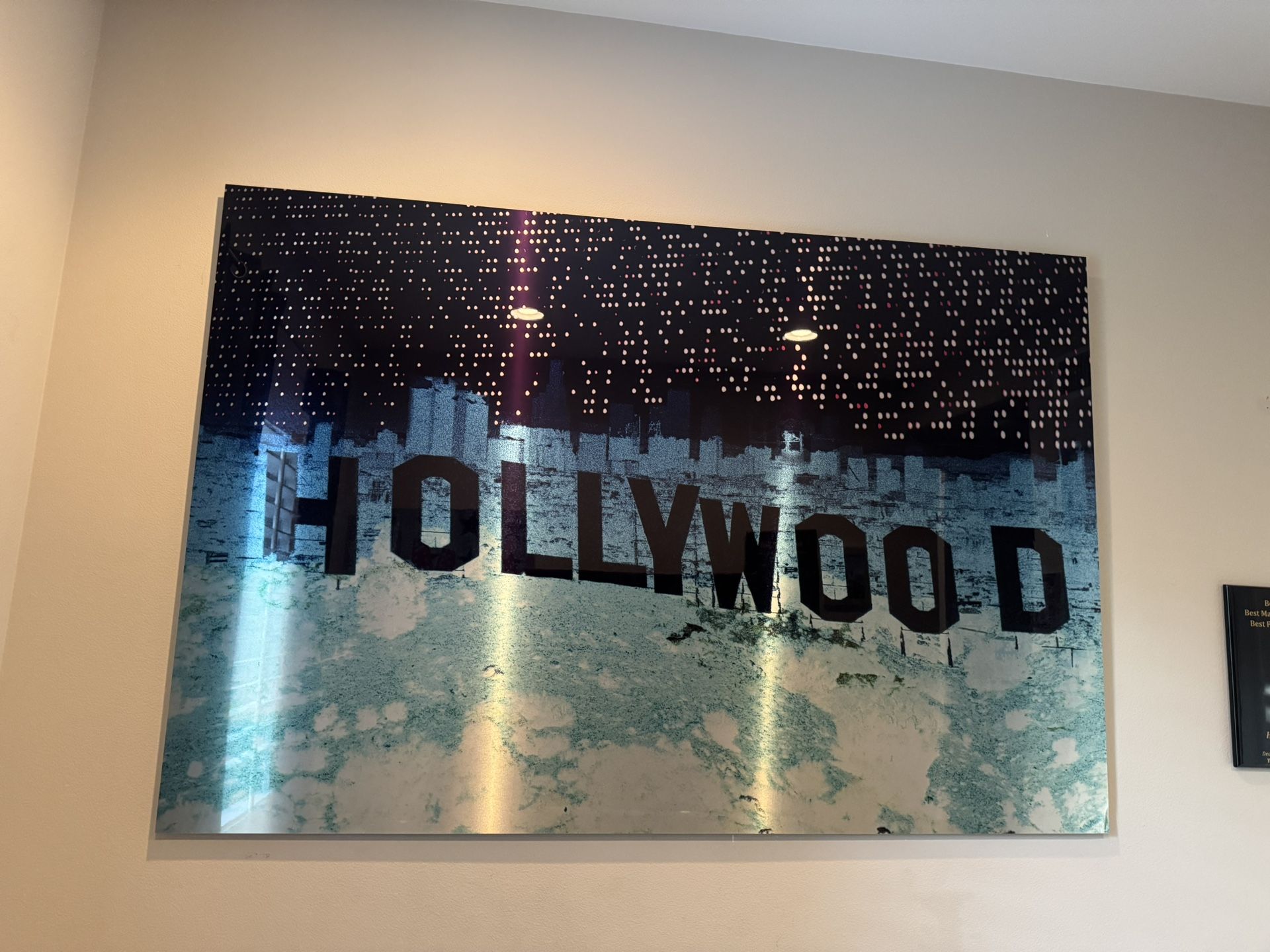 Art Hollywood