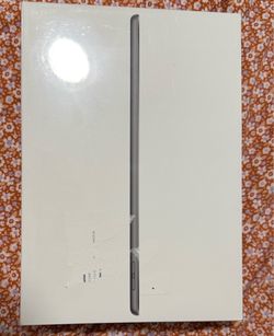 New Apple iPad (9th Generation) Wi-Fi 64GB Space Gray