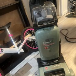 Nice Vacuum Work Great 