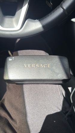 Versace Glasses