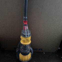Kids Dyson Vacuums 