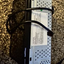 Kenwood DMX47S