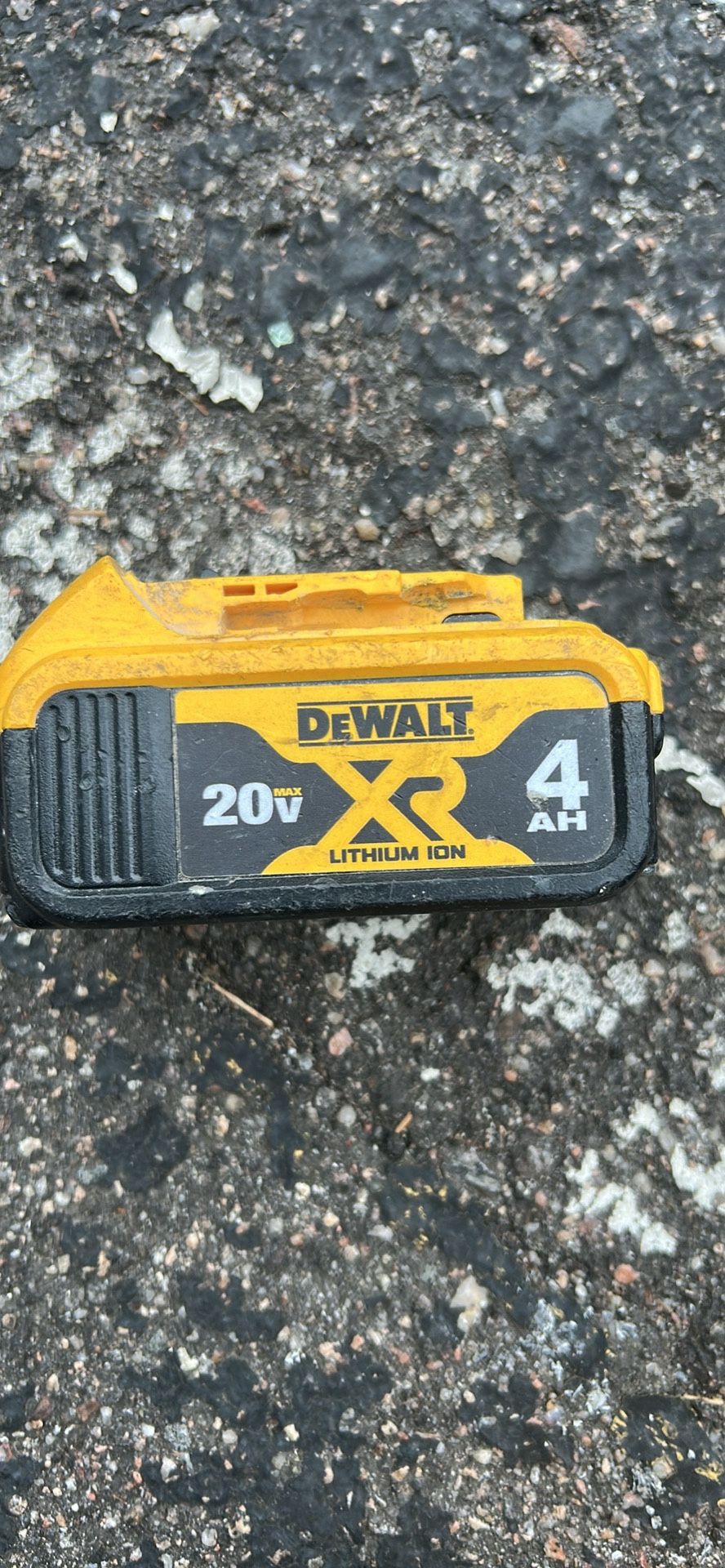 Dewalt