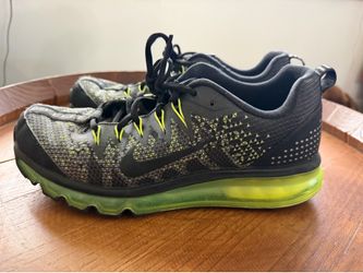 Men’s Nike Air Max size 8.5