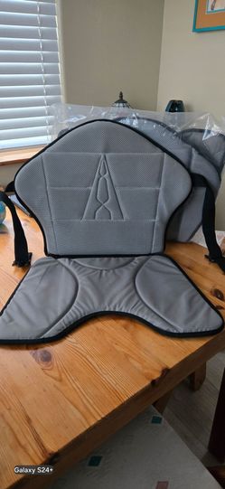Carseats Lumbar support