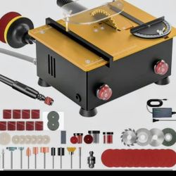 Mini Table Saw