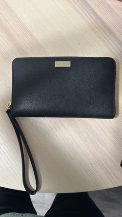 Kate Spade wristlet