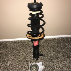 Honda Acura TSX 2004-08 Strut 172324 Brand New 