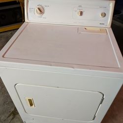 Dryer