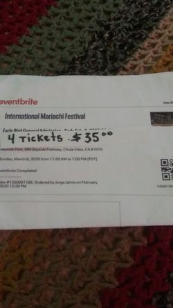 International mariachi festival