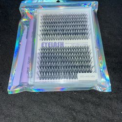 Cluster Lash Kit *read Description *