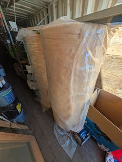 R- 30 Shop Insulation
