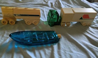 All for $10