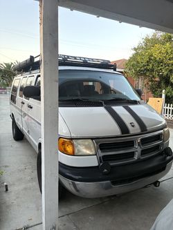 1998 Dodge Ram 1500