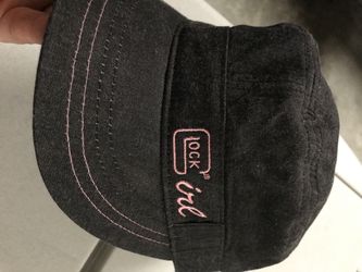 Girls hat