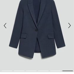  Theory Brand  Woman Blazer New Never Worn 