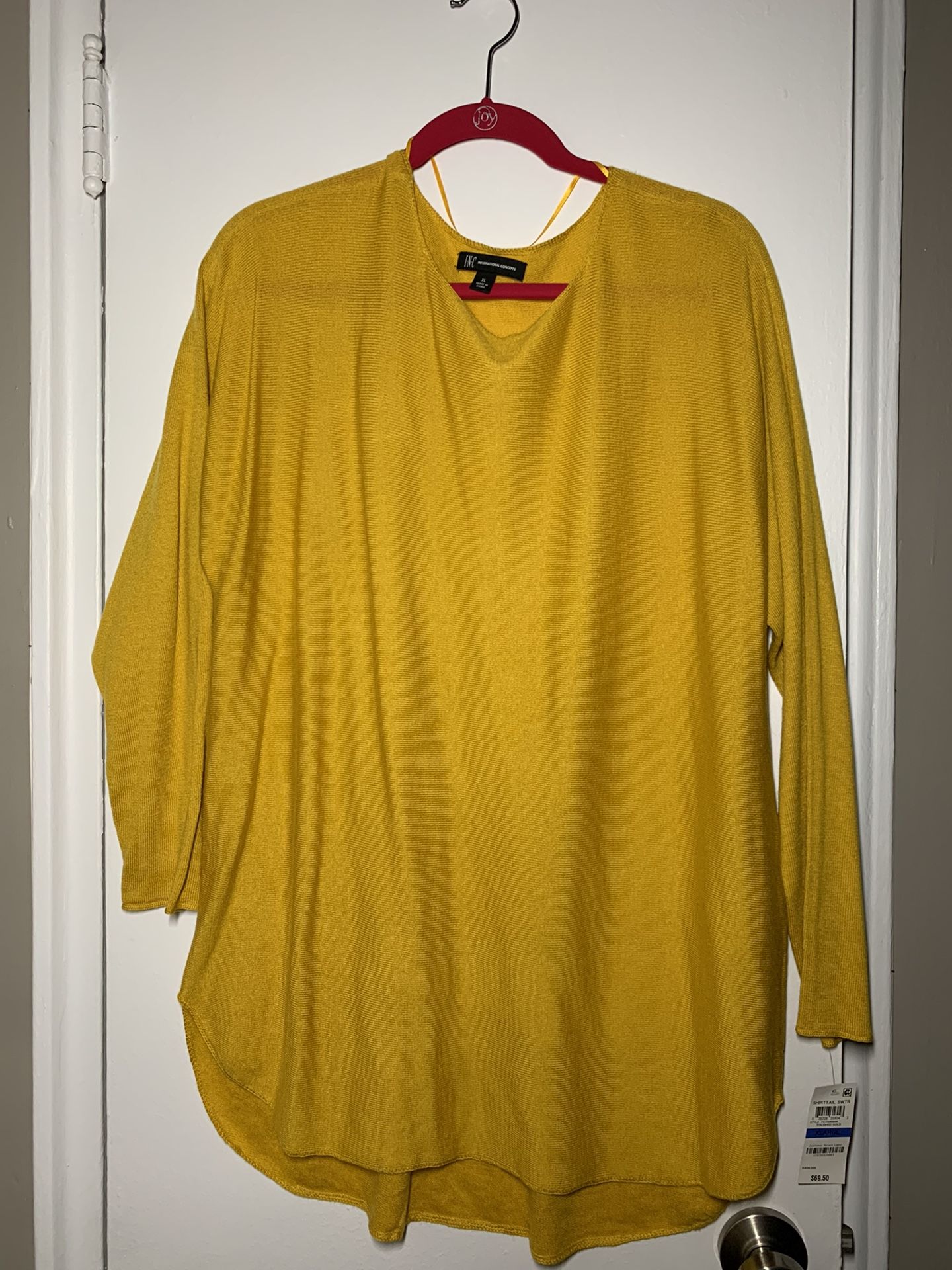 INC Sweater