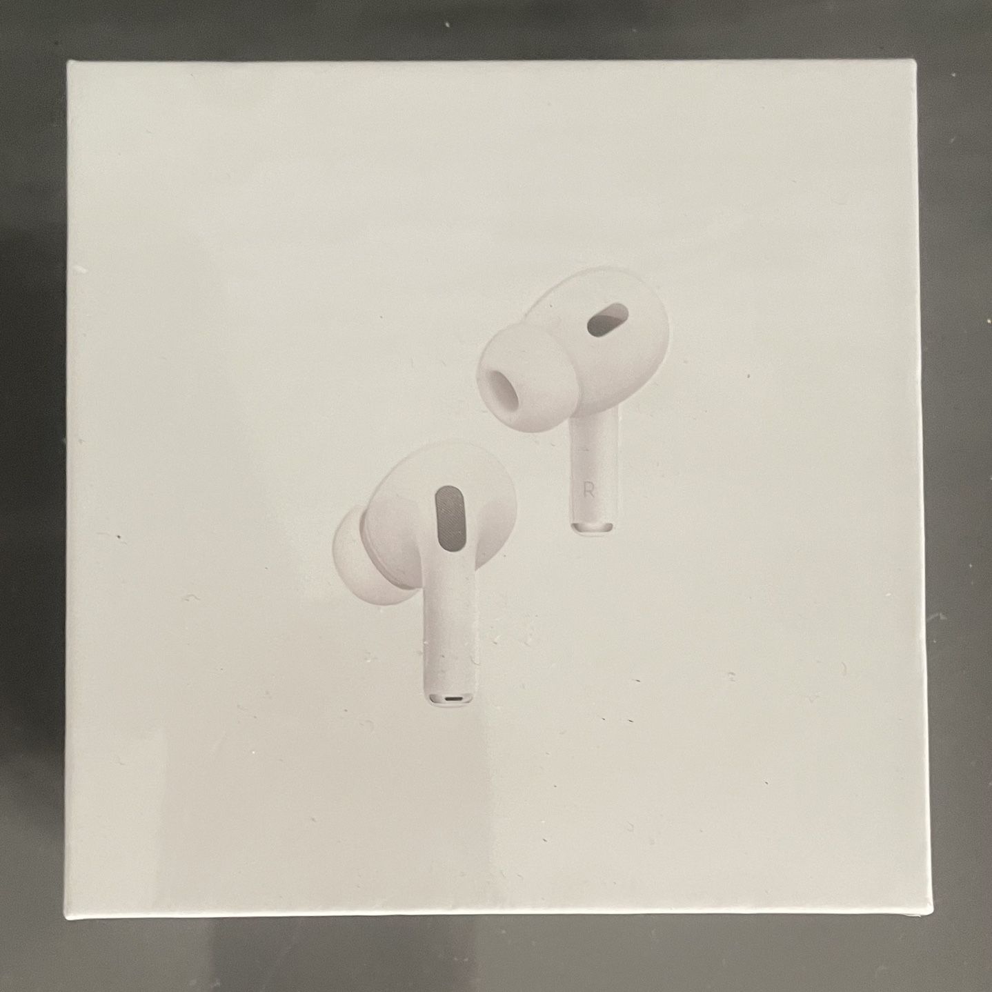 Apple AirPod Pros Second Generation