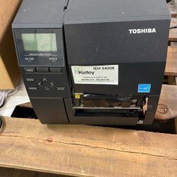 Label Printers