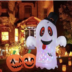 Halloween Decorations