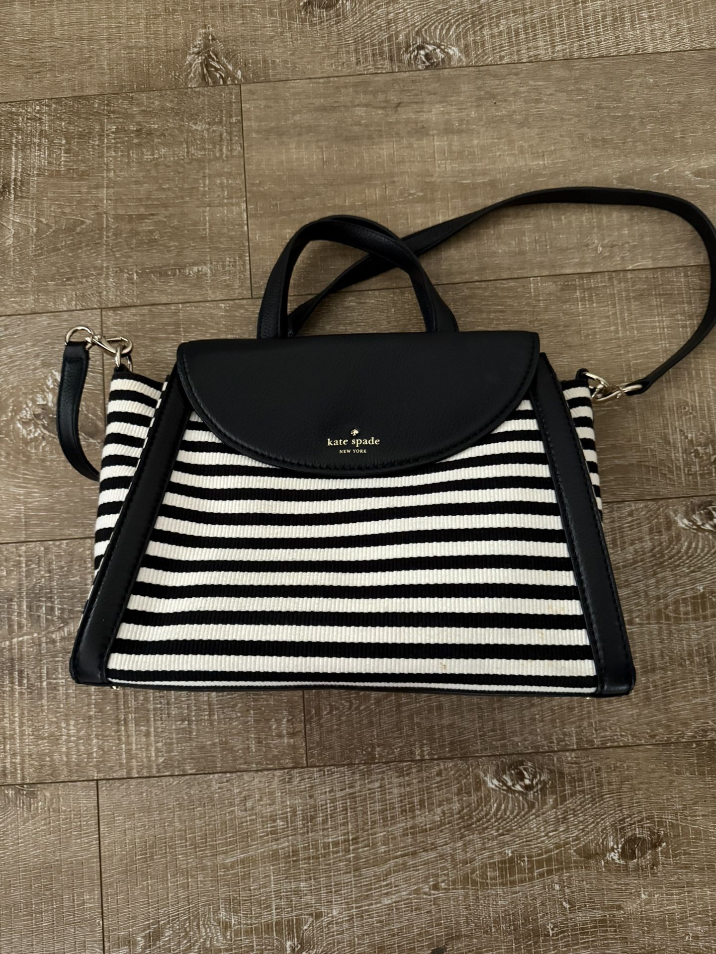 Kate Spade Purse And Wallet