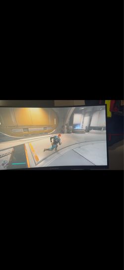200hz 1ms response curved monitor