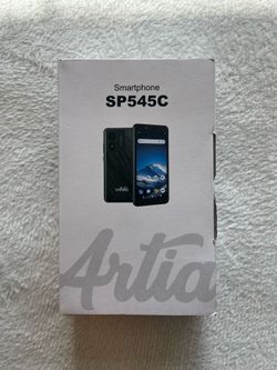 Smartphone (no monthly payments)