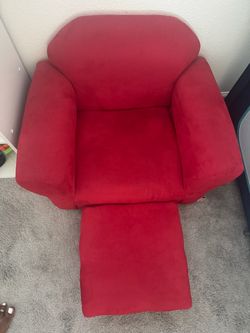 Kids lounge chair