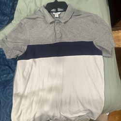 Calvin Klein Polo Shirt