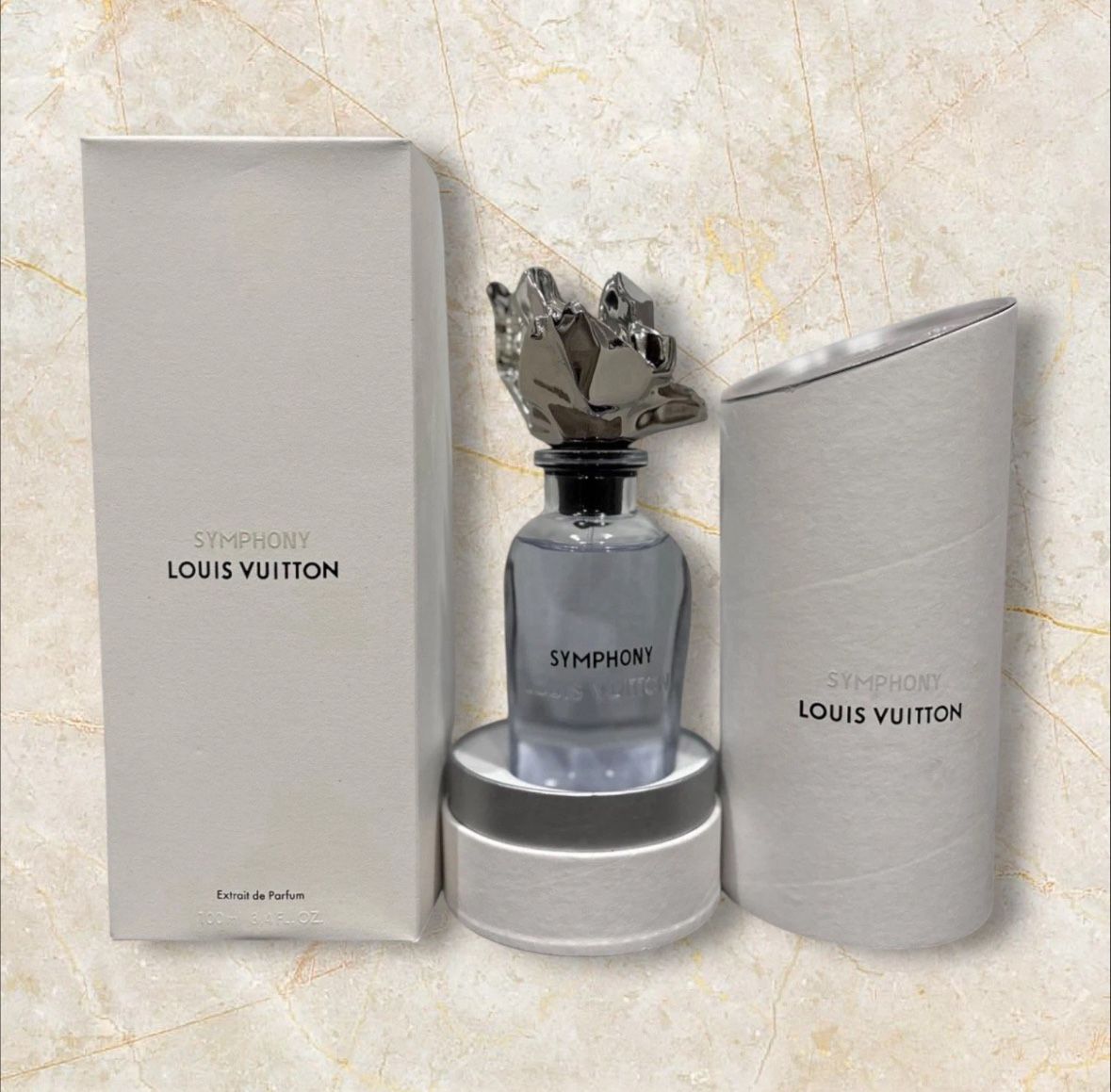 Louis Vuitton Symphony