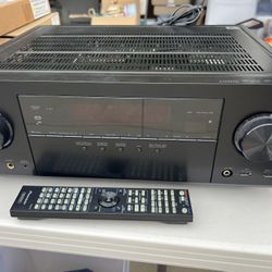 Pioneer VSX-1123 Stereo Receiver 