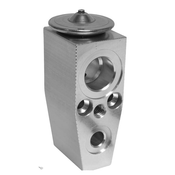 A/C Expansion Valve