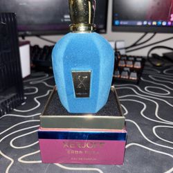 Erba Pura Eau de Parfum 100 ml 1:1 same smell