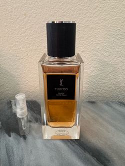 YSL Tuxedo