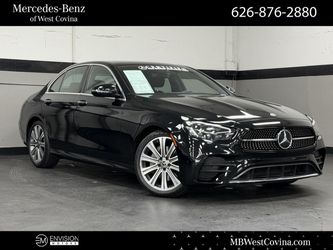 2023 Mercedes-Benz E 350