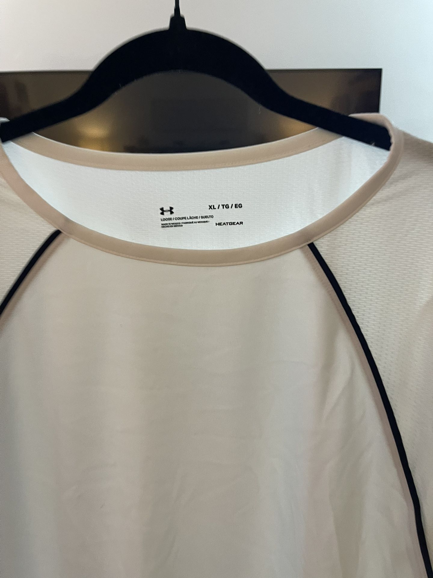 Under Armour Heatgear