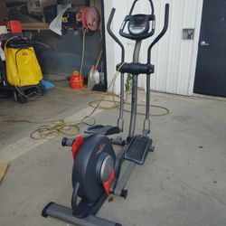 Exercise Bike Available $150  Cash