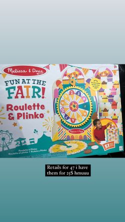 Fun At The Fair Brand New