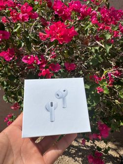 AirPods Pro 3