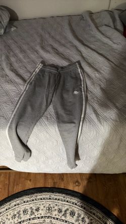Woman adidas joggers