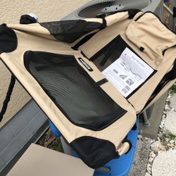 Portable Crate For Animals 