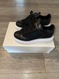 Alexander Mcqueen