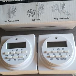 Timers